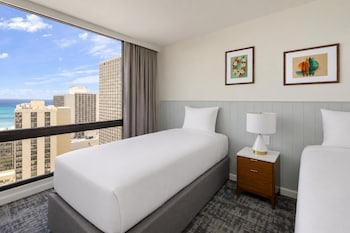 Premium Room, 1 Bedroom, Kitchen, Ocean View
