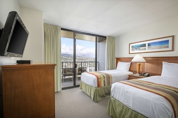 Suite, 1 Bedroom, Mountain View