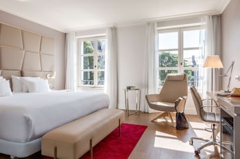 Premium Room (View)