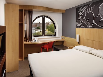 Room, 1 Double Bed