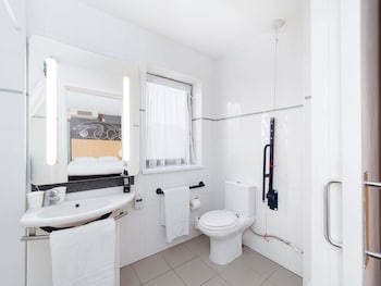Room, 1 Double Bed, Accessible