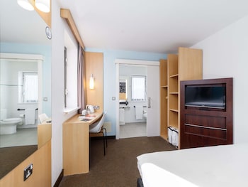Room, 1 Double Bed, Accessible