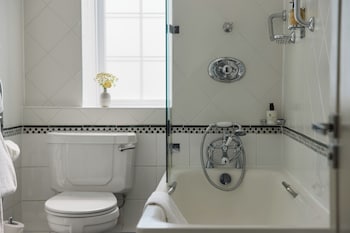 Deluxe Double or Twin Room, Park View
