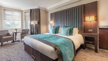 Deluxe Double or Twin Room, Park View