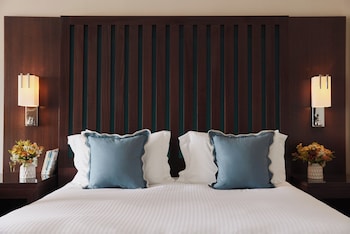 Superior Double Room, Ocean View
