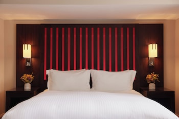 Suite, Ocean View