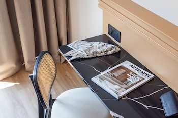 Chambre Privilège