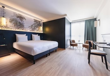 Chambre Privilège