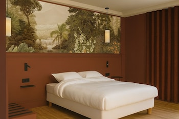 Chambre Privilège
