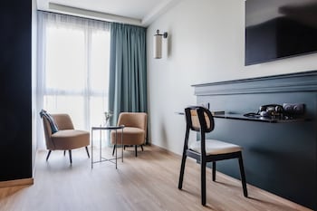 Chambre Privilège