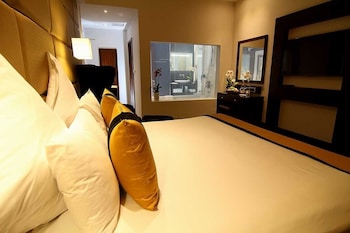Club Room
