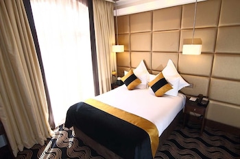 Club Room