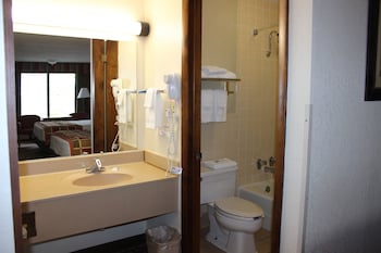 Standard Room, 2 Queen Beds, Smoking