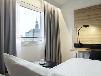 Executive Room, 1 Double Bed