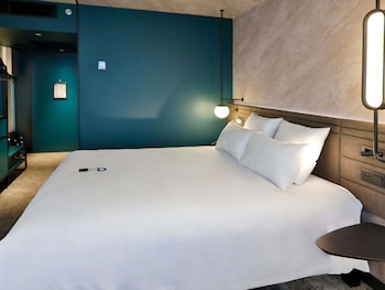 Standard Room, 1 Double Bed