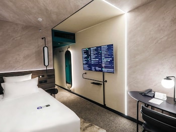 Standard Room, 1 Twin Bed