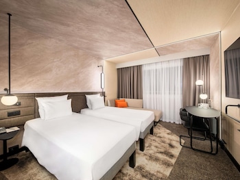 Standard Twin Room, 2 Twin Beds