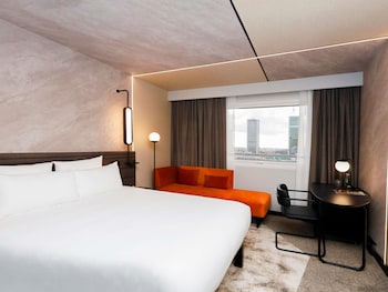 Superior Room, Multiple Beds