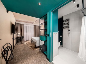 Standard Room, 1 Twin Bed