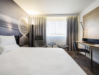 Superior Room, 1 Double Bed
