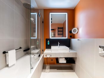 Standard Room, 1 Twin Bed