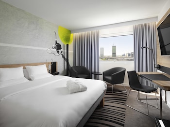 Executive Room, 1 Double Bed
