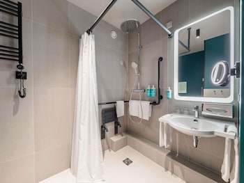 Standard Room, 1 Twin Bed