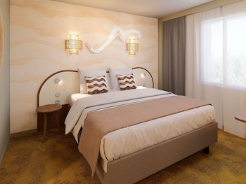 Classic Room, 2 Twin Beds