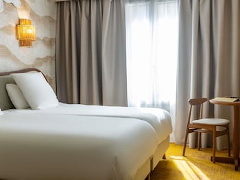 Classic Room, 2 Twin Beds