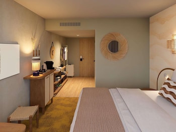 Classic Room, 2 Twin Beds
