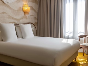 Classic Room, 1 Double Bed