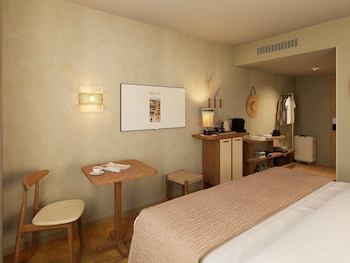Classic Room, 2 Twin Beds