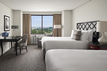 Premium Room, 2 Double Beds