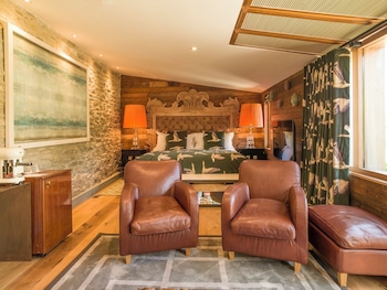 Spa Suite