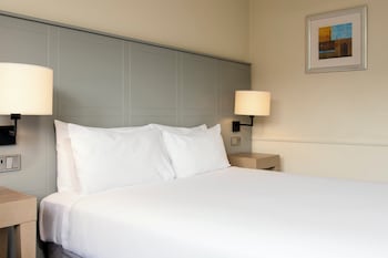 Standard Room, 1 Double Bed