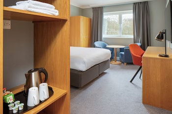 Standard Room, 1 Double Bed, Accessible