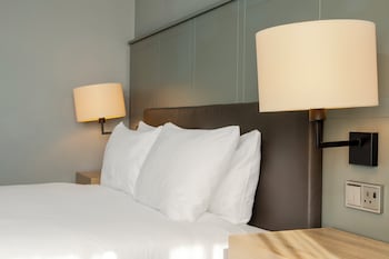 Standard Room, 1 Double Bed, Non Smoking