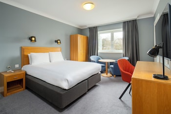 Standard Room, 1 Double Bed, Accessible