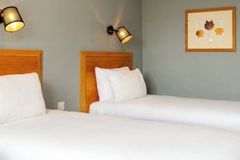 Standard Room, Multiple Beds