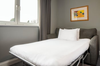 Standard Room, Multiple Beds