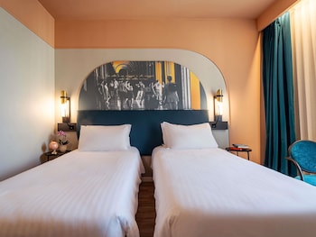 Superior Double Room (with separate beds)