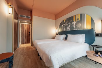 Superior Double Room (with separate beds)
