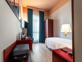 Classic Room, 1 Twin Bed