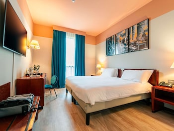 Classic Room, 1 Double Bed