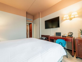Classic Room, 1 Double Bed