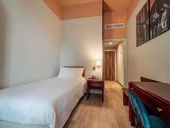 Classic Room, 1 Twin Bed