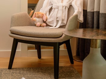 Family Room, 2 Double Beds