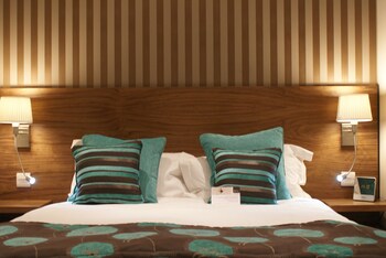 Classic Double Room, 1 Double Bed