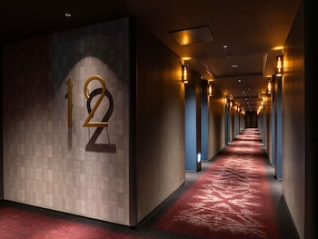 Superior Room with 1 King Size Bed, Non Smoking