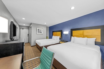 Room, 1 King Bed, Accessible, Non Smoking